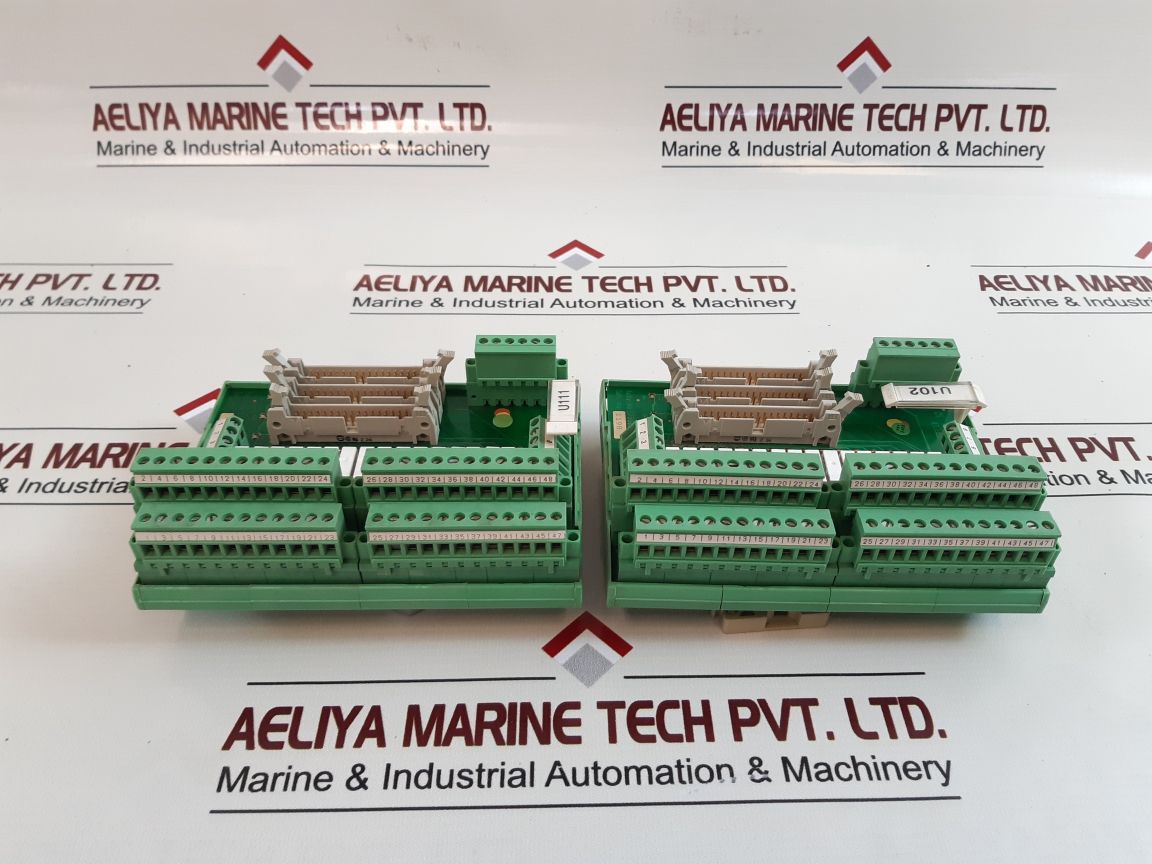 Phoenix Contact 37960861 A Module Type Um