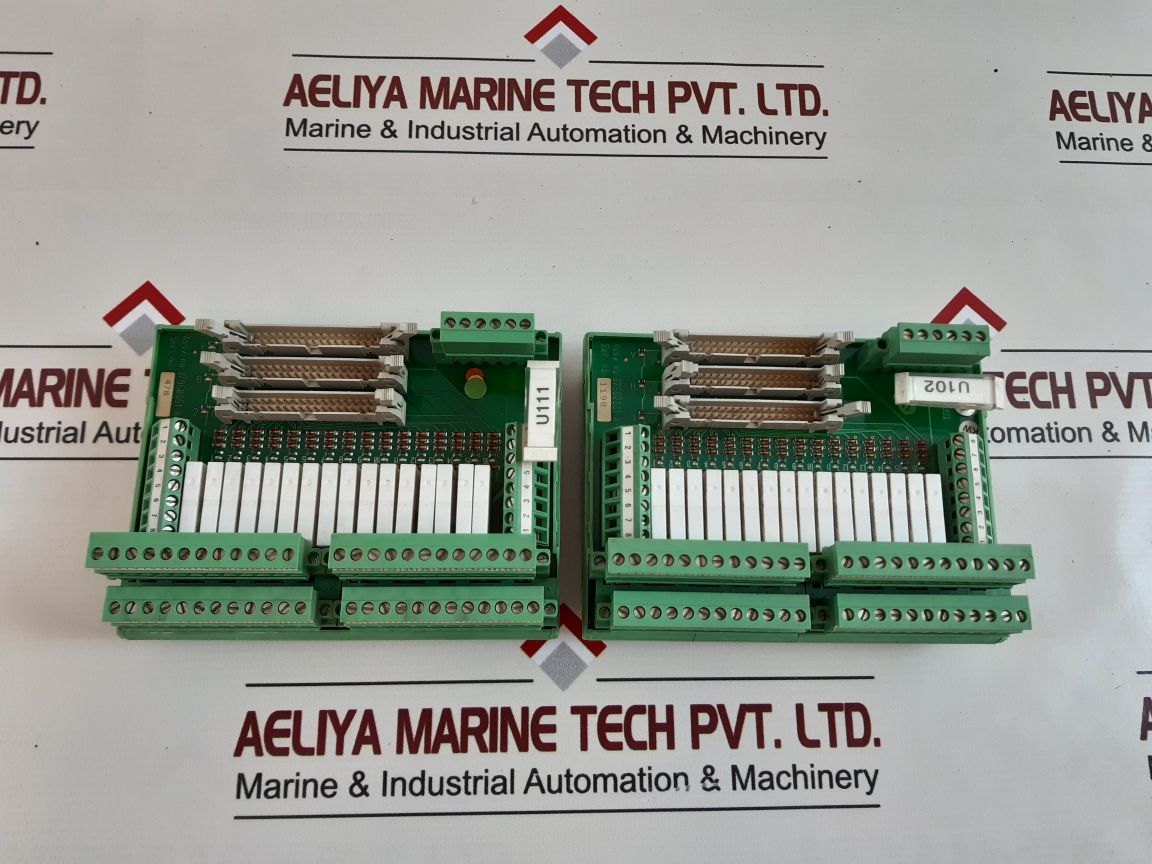 Phoenix Contact 37960861 A Module Type Um
