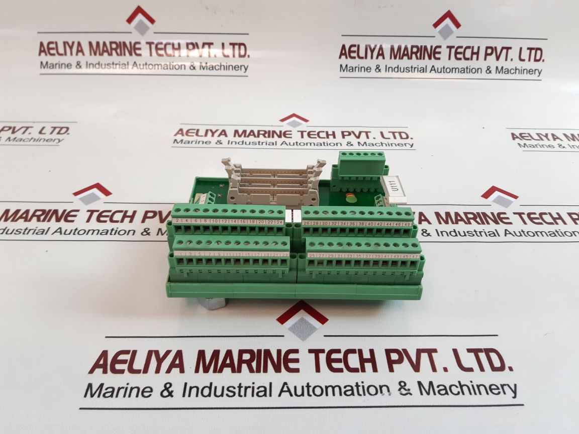 Phoenix Contact 37960861 A Module Type Um