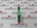 Phoenix Contact 5603007 Strain Gage/Load Cell Amplifier 1.25-12Vdc
