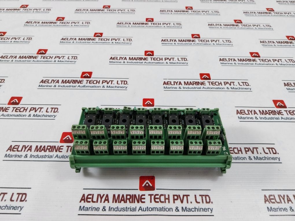 Phoenix Contact 5756709/5756799 Relay Module