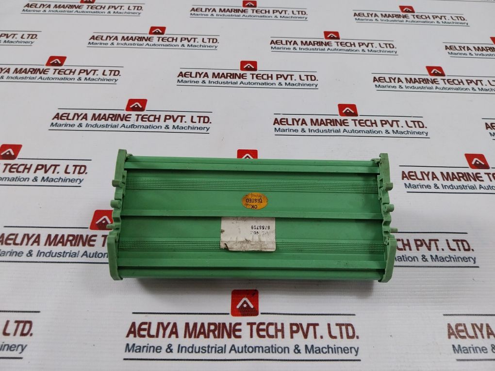 Phoenix Contact 5756709/5756799 Relay Module