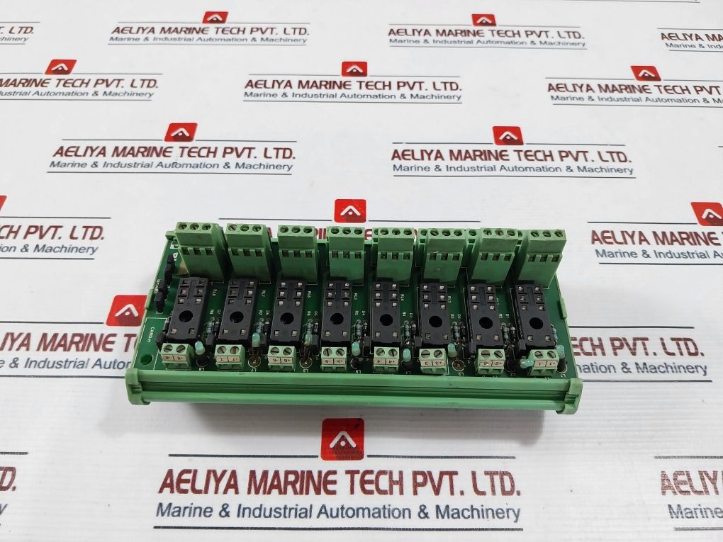 Phoenix Contact 5756709/5756799 Relay Module