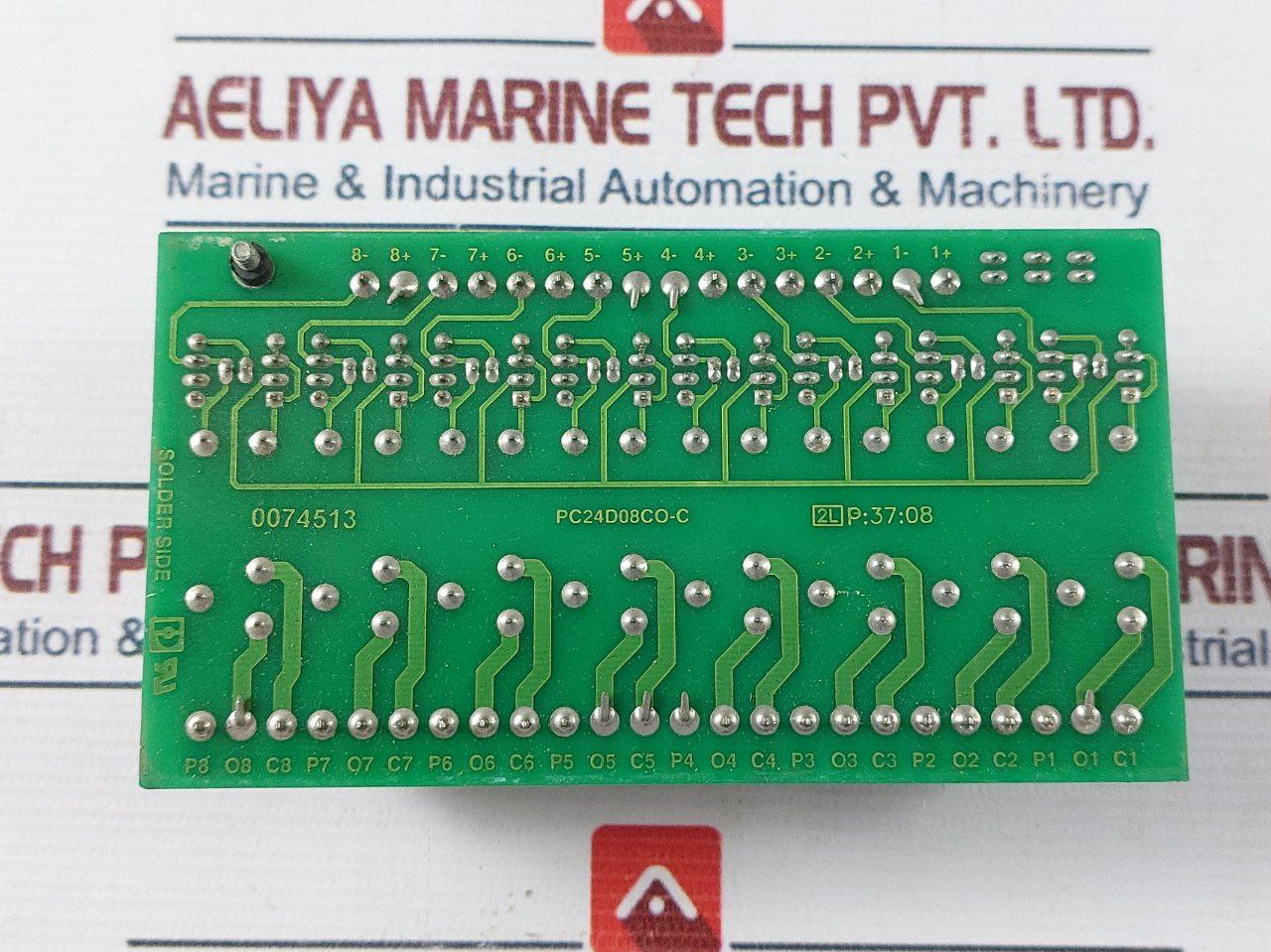 Phoenix Contact 5792276 Relay Module