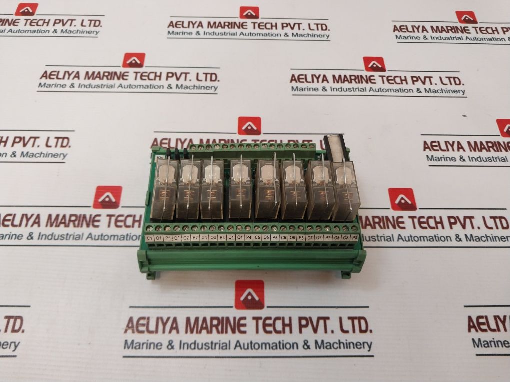 Phoenix Contact 5792276 Relay Module