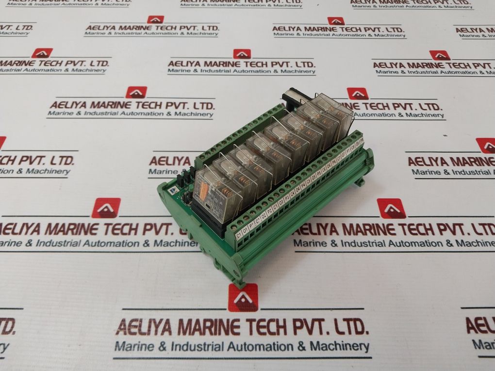 Phoenix Contact 5792276 Relay Module