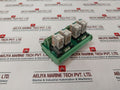 Phoenix Contact 5792373 Relay Board Pc24D04-cob