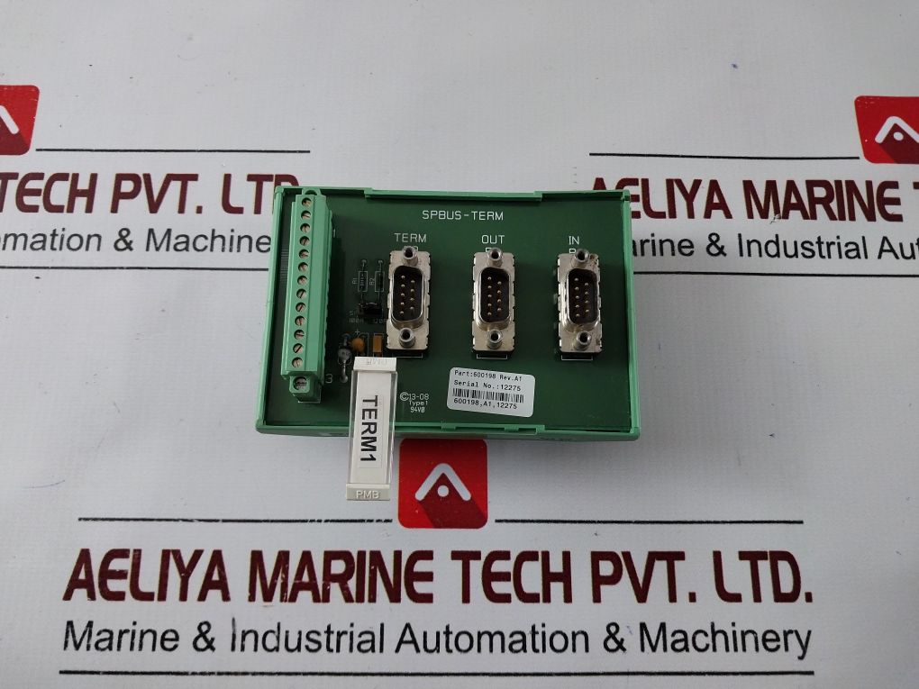 Phoenix Contact 600198