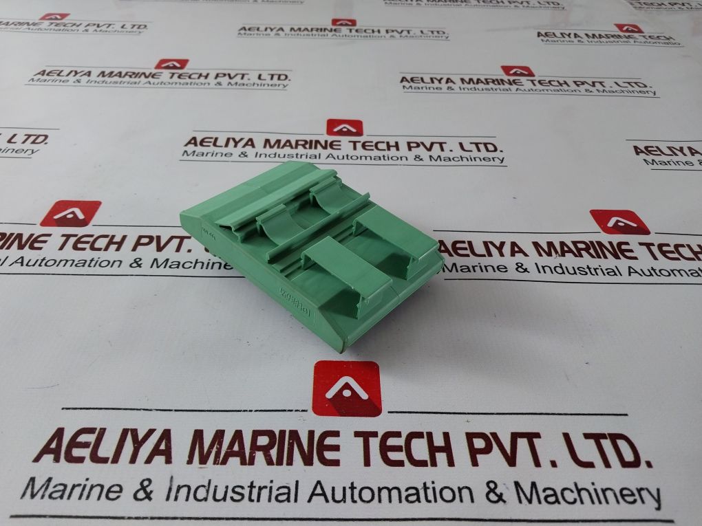 Phoenix Contact 600198 Rev.A1 Spbus-term