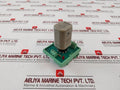 Phoenix Contact 7001439 Terminal Adapter Umk-se 11,25 Rev A