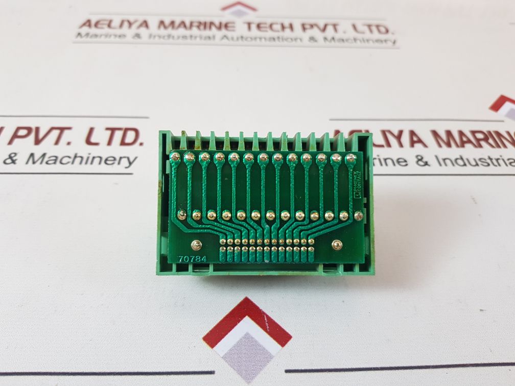 Phoenix Contact 70784 Module