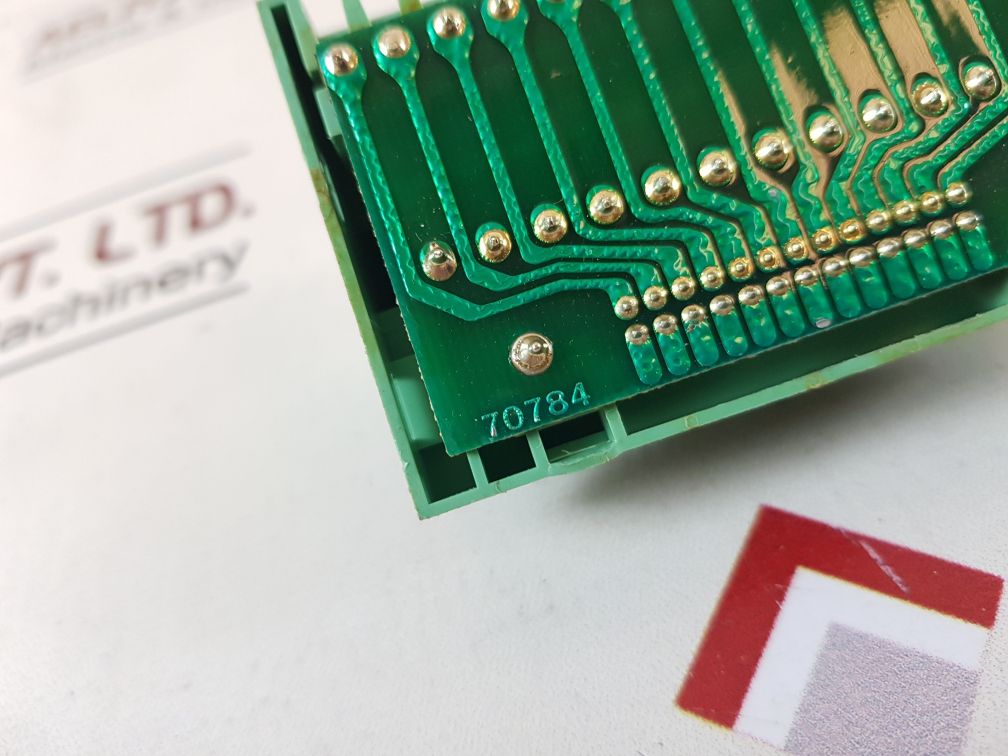 Phoenix Contact 70784 Interface Converter