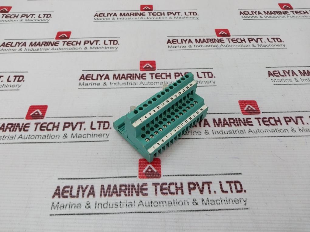 Phoenix Contact 70784 Interface Converter 60V