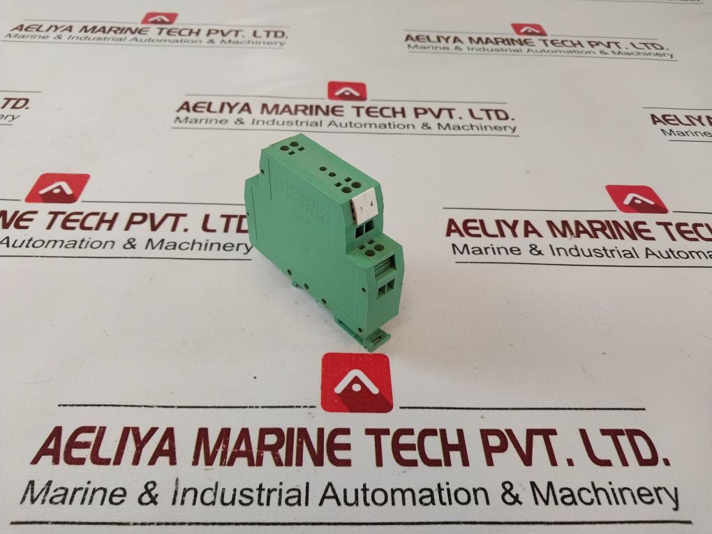 Phoenix Contact Ueg Relay 9311072610