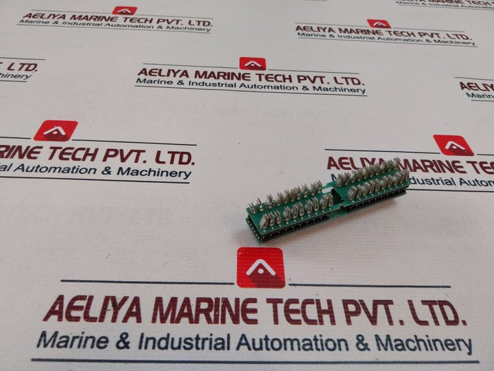 Phoenix Contact 9341388_00 Printed Circuit Board 