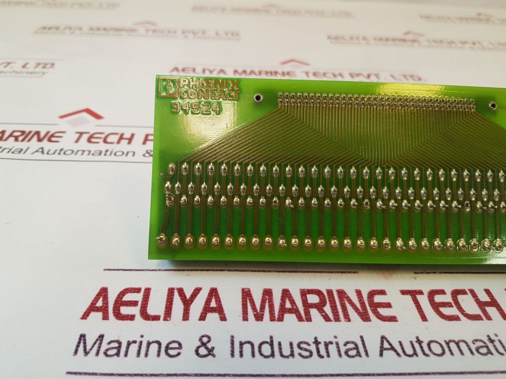 Phoenix Contact 94524 Module