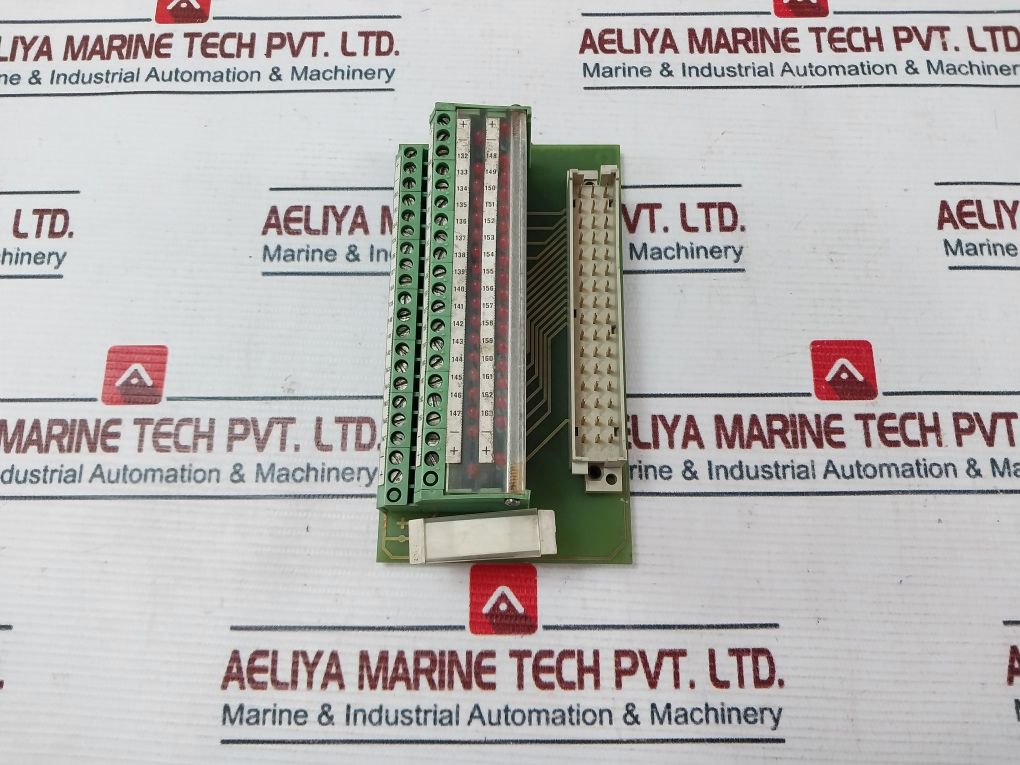 Phoenix Contact 9863840A Input Interface Relay