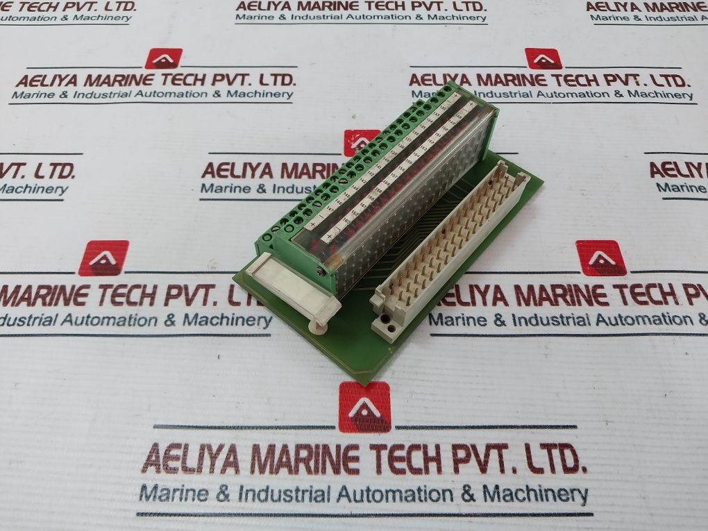 Phoenix Contact 9863840A Input Interface Relay