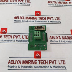 Phoenix Contact A_0621/6 Printed Circuit Board 