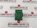 Phoenix Contact A_0621/6 Printed Circuit Board 