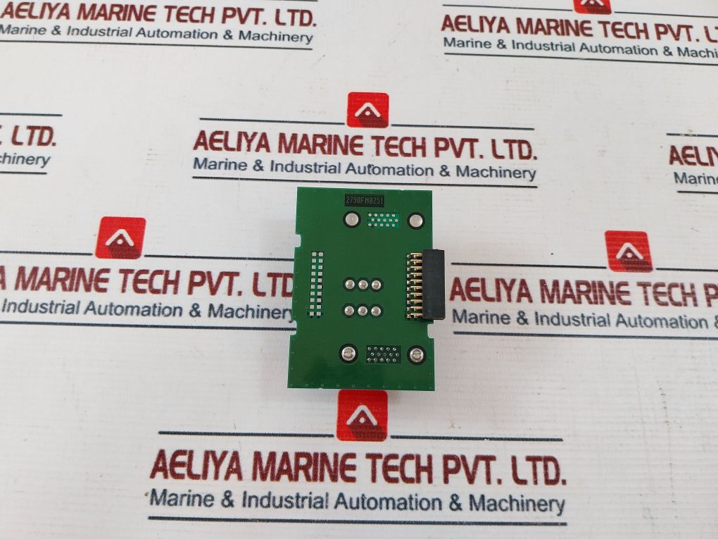 Phoenix Contact A_0621/6 Printed Circuit Board 