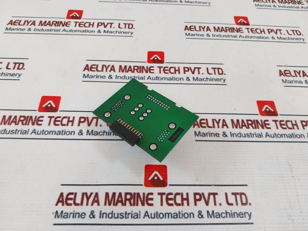 Phoenix Contact A_0621/6 Printed Circuit Board 