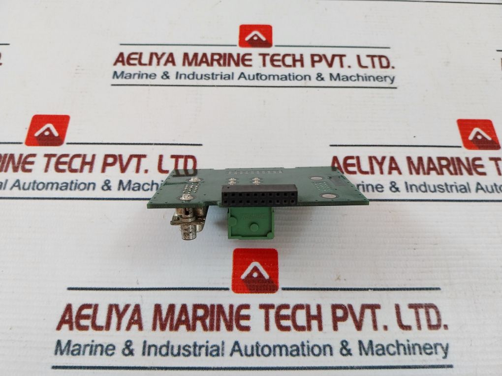 Phoenix Contact A_0621/6 Printed Circuit Board 