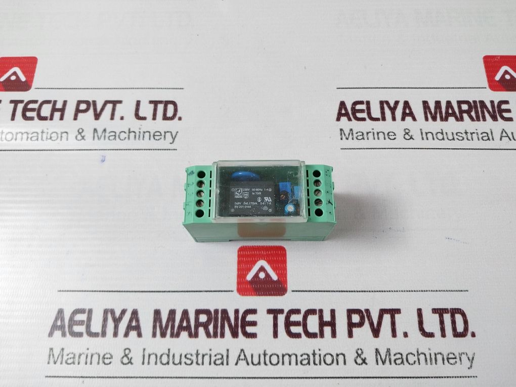 Phoenix Contact Bv 201 0144
