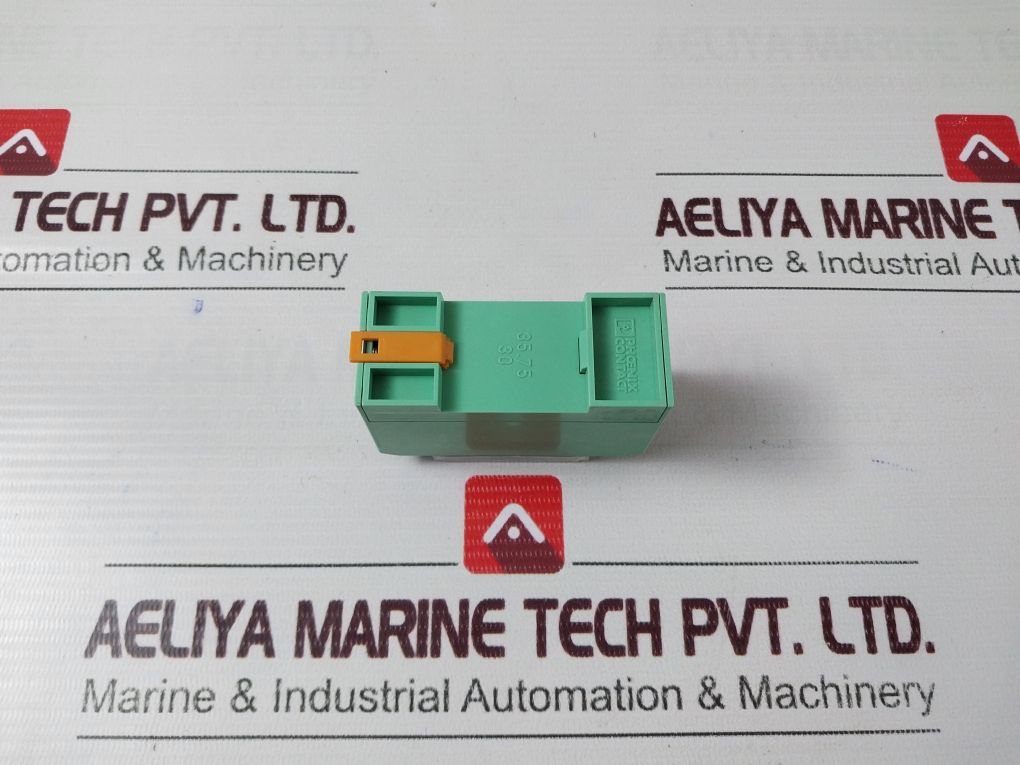 Phoenix Contact Transformer Hahn Bv 201 0144