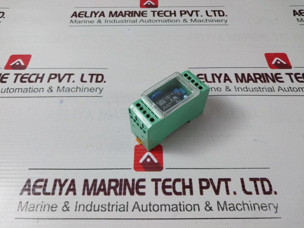 Phoenix Contact Transformer Hahn Bv 201 0144