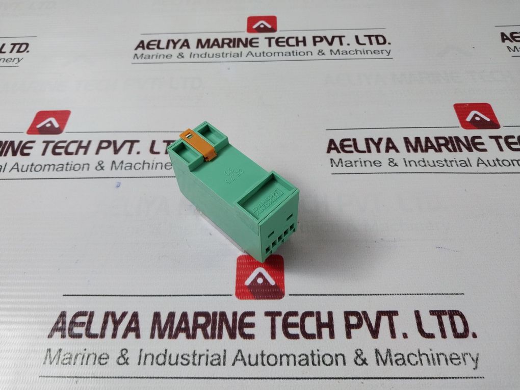 Phoenix Contact Transformer Hahn Bv 201 0144