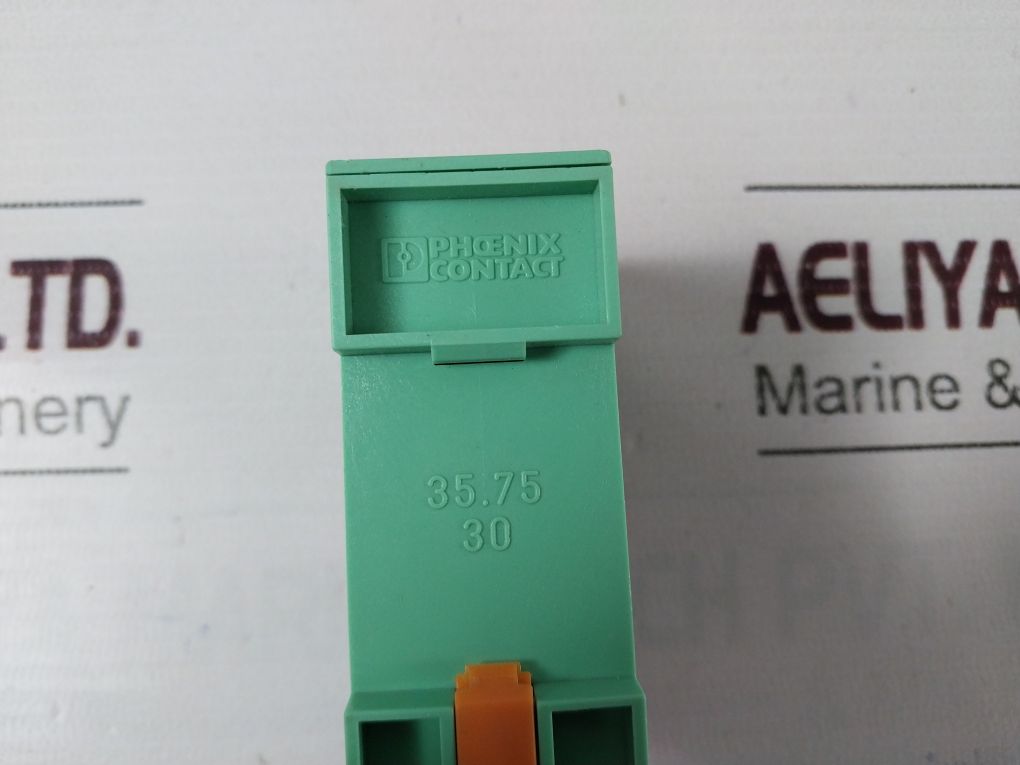 Phoenix Contact Transformer Hahn Bv 201 0144