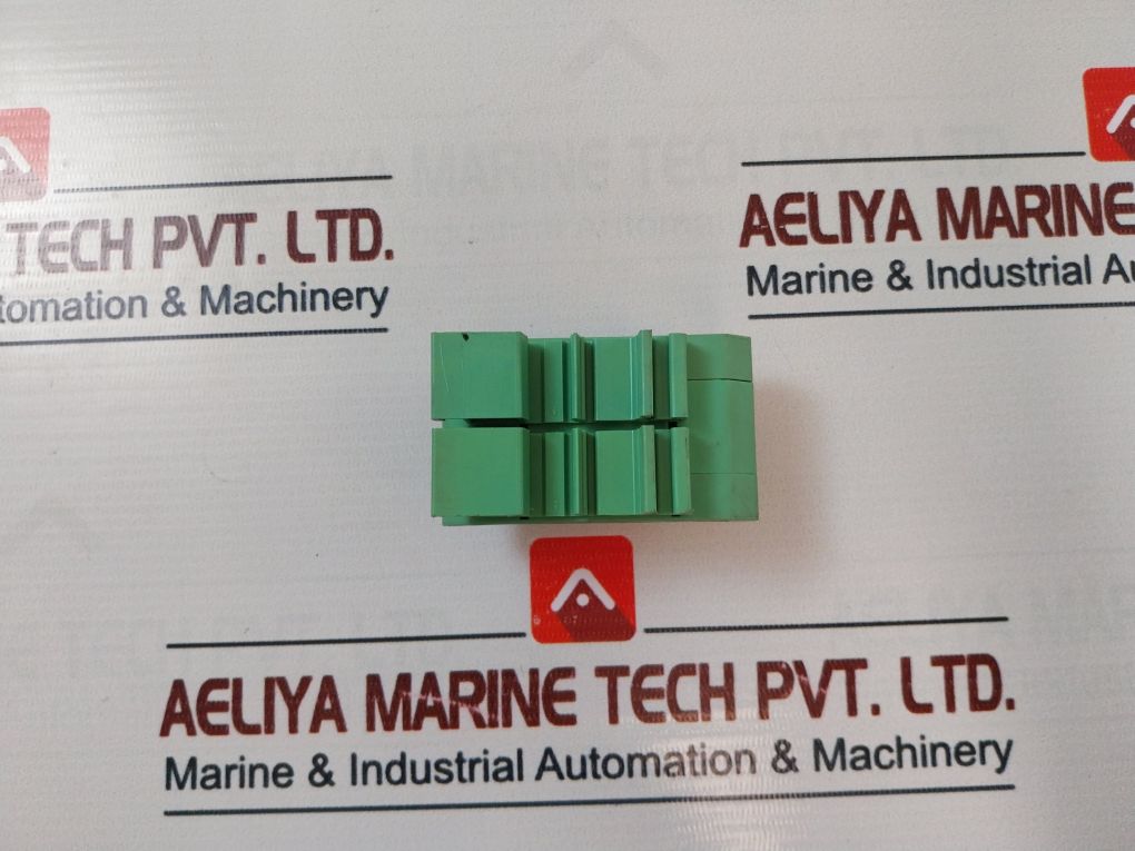 Phoenix Contact Bza-32 Safety Barrier Umk-se 11,25-1