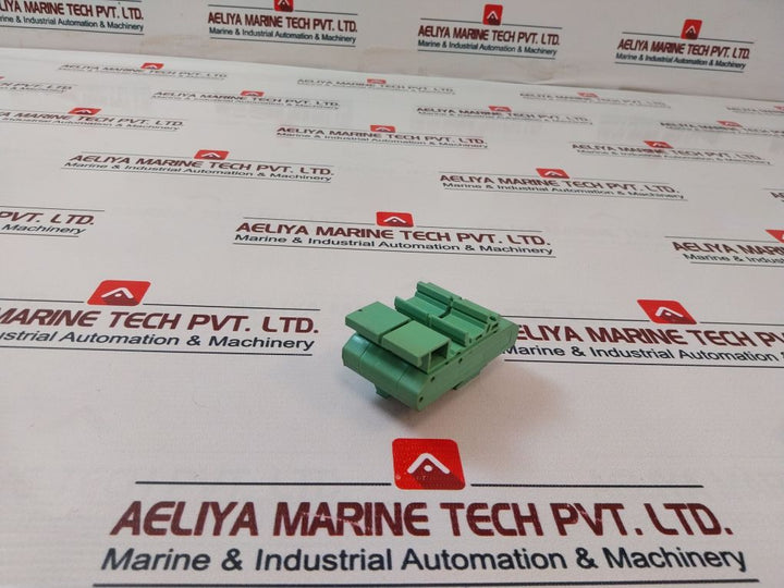 Phoenix Contact Bza-32 Safety Barrier Umk-se 11,25-1