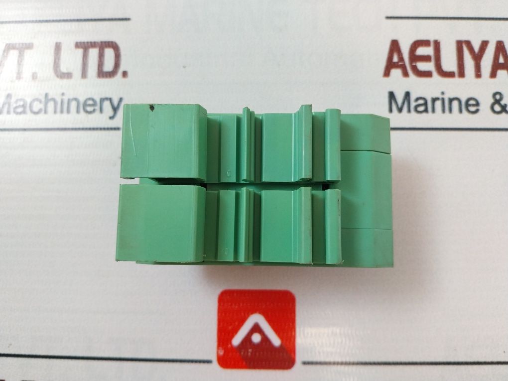 Phoenix Contact Bza-32 Safety Barrier Umk-se 11,25-1