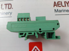Phoenix Contact Bza-32 Safety Barrier Umk-se 11,25-1