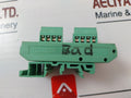 Phoenix Contact Bza-32 Safety Barrier Umk-se 11,25-1