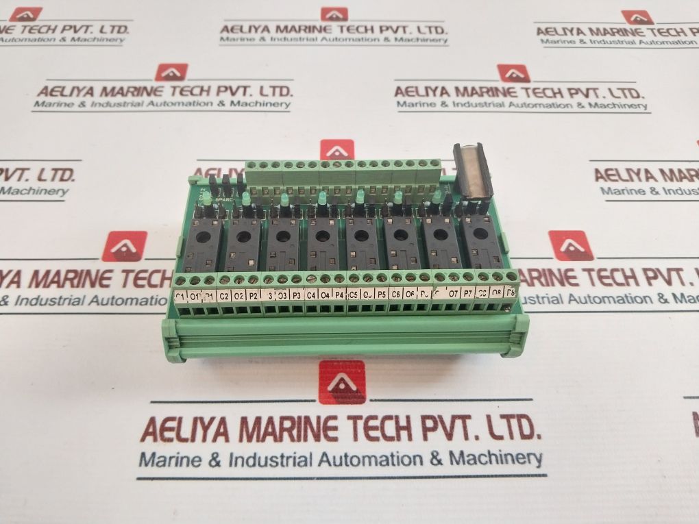 Phoenix Contact Card-h Module