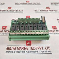 Phoenix Contact Card-h Module