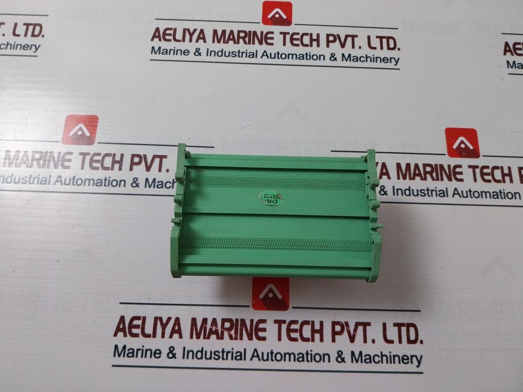 Phoenix Contact Card-h Plc Relay Module Coil 1150ω