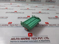 Phoenix Contact Card-h Plc Relay Module Coil 1150ω