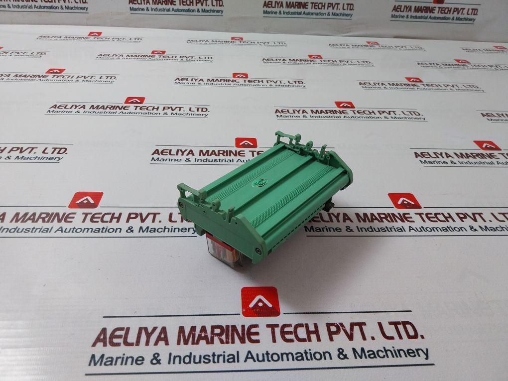 Phoenix Contact Card-h Plc Relay Module Coil 1150ω