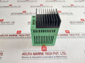 Phoenix Contact Cm 125-ps-230Ac/24Dc/5 Power Supply 230V Ac