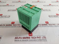 Phoenix Contact Cm 125-ps-230Ac/24Dc/5 Power Supply 230V Ac