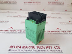 Phoenix Contact Cm 62-ps-230Ac/24Dc/1 Power Supply 230V Ac