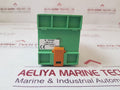 Phoenix Contact Cm 62-ps-230Ac/24Dc/1 Power Supply 230V Ac