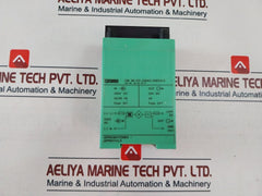 Phoenix Contact Cm 90-ps-230Ac/24Dcu/2 Power Supply 230V Ac