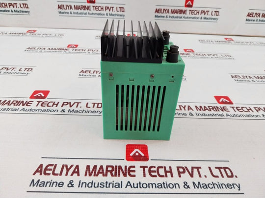 Phoenix Contact Cm 90-ps-230Ac/24Dcu/2 Power Supply 230V Ac