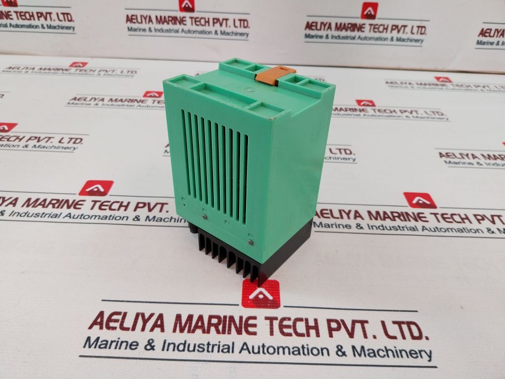 Phoenix Contact Cm 90-ps-230Ac/24Dcu/2 Power Supply 230V Ac