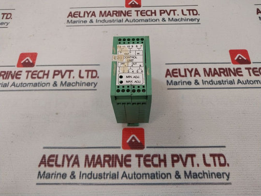 Phoenix Contact Control Unit
